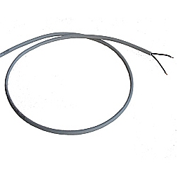 Anschlussleitung 2x0,5mm²