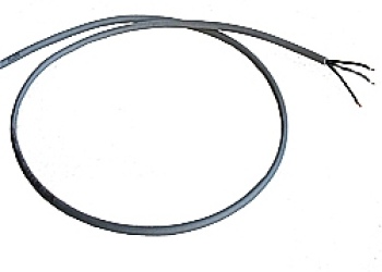 variable Kabellängen 3x0,5mm² frei wählbar