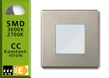 QWELIP mit asymmetrischer Lichtabgabe IP44 20311